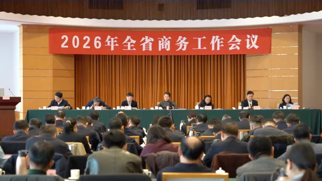 商务发布｜2025年山东商务主要指标好于预期