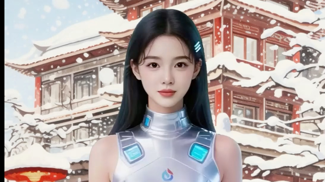 AI商务发布丨“冬玩冰雪”齐鲁服务消费季邀你威海“热雪”沸腾