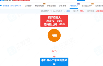 柴怼怼妻子公司成被执行人