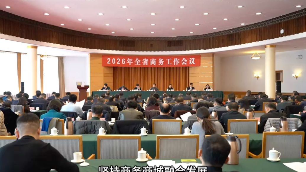 商务发布｜数字赋能、贯通内外，临沂打造内外贸一体化开放新高地