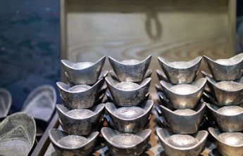 大跳水，白银暴跌！