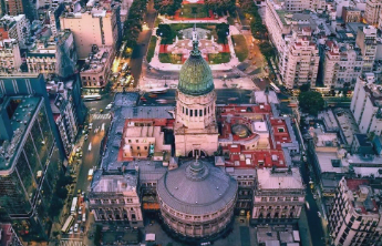 阿根廷首都及周边地区发生大面积停电，超440万人受影响