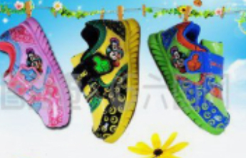 童鞋质量省级监督抽查结果，16批次因甲醛、重金属总量等不合格