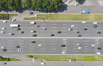 让城市“血脉”更通畅！济南六大片区交通组织实施精细化改造