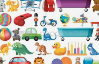 水枪、玩具车、弹力球等这16批次玩具省级监督抽查不合格