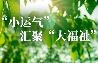 聊聊那些没中奖的“好运”