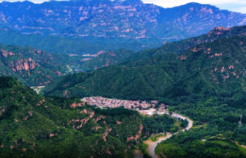 纪录片｜太行深处的“交响”