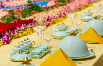 淄博唯一陶瓷企业获殊荣！华光国瓷斩获“泰山品质”认证