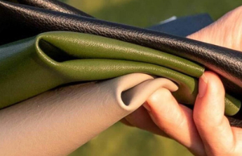 新知|你脚上的新鞋，可能是菠萝、蘑菇做的？