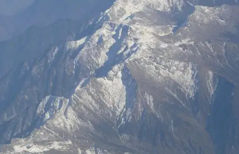 新知|鳌太线：明知山有险，为啥偏向险山行？