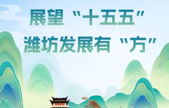 专题|潍坊两会最强音