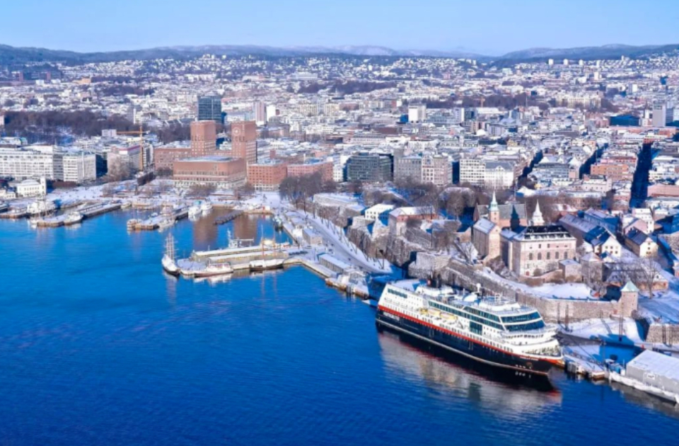 欧洲多国派兵格陵兰岛有多“尴尬”