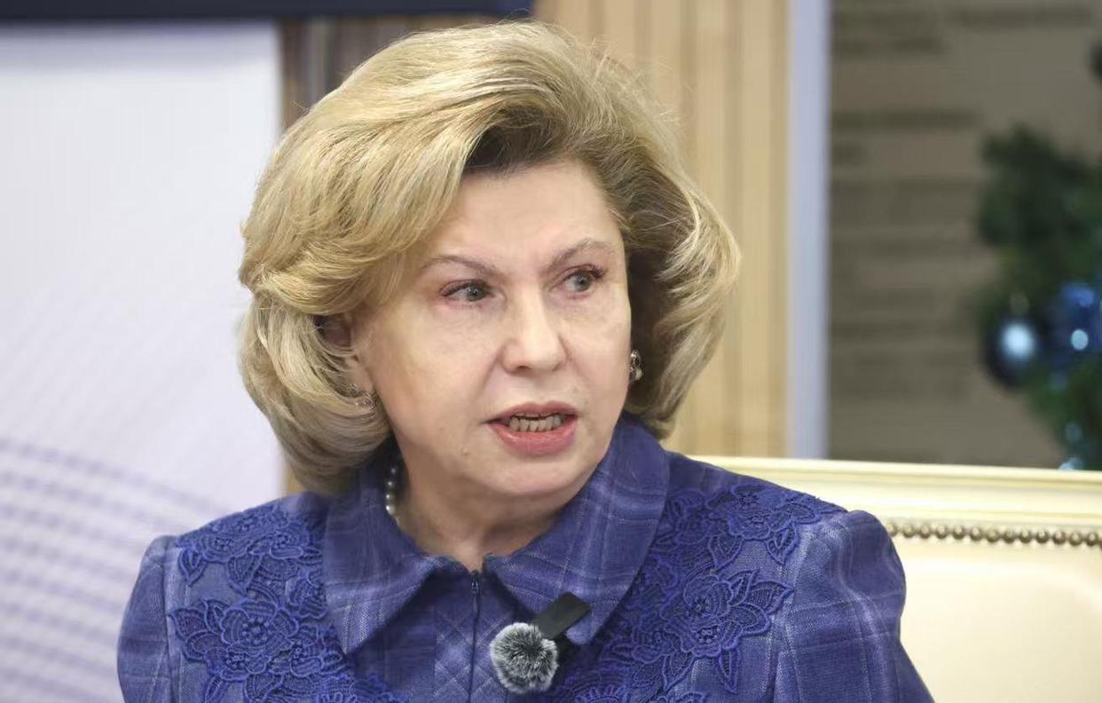 俄方称希望恢复俄乌战俘交换进程