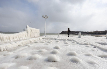 寒潮暴雪来袭，最低温-10℃以下，山东部署防范应对大范围低温雨雪冰冻天气