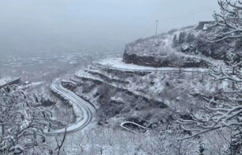 因雨雪天气影响，临沂两处景区临时闭园