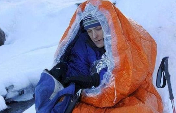 冬季运动失温、冻伤如何处理？这份防护“锦囊”请收好