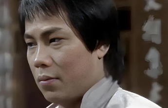 想到陈真就能想到梁小龙，是对他最好的纪念