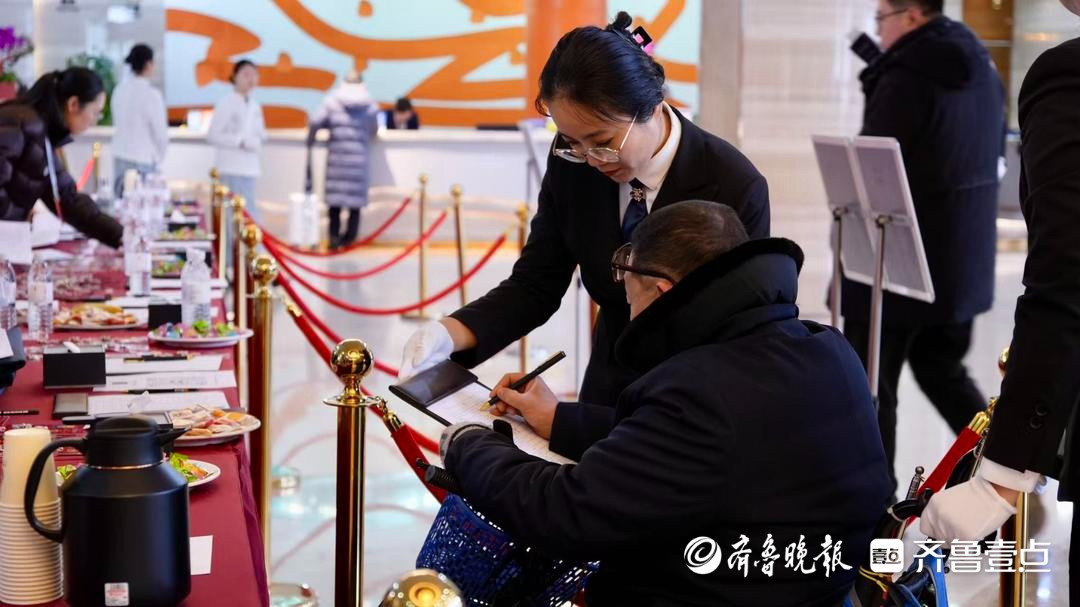 日照正式进入“两会时间”，政协委员携民意赴盛会