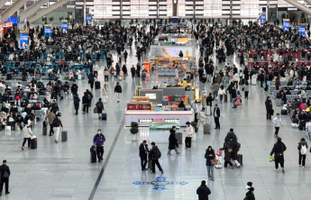 国铁济南局1月26日实行新列车运行图，山东出省通道再扩容