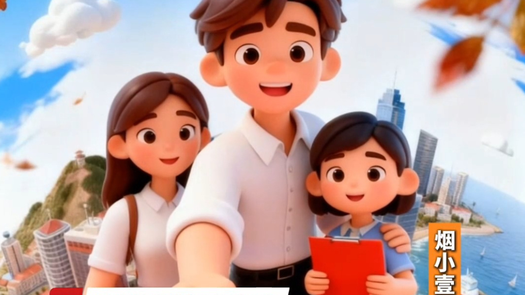 AI绘报告|烟小壹的2026“幸福清单”