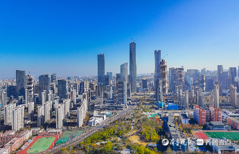 专题|“济南作为”2026济南市两会特别策划