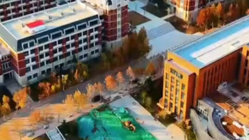 果然视频|济南将支持长清区、章丘区建设环高校创新创业生态圈