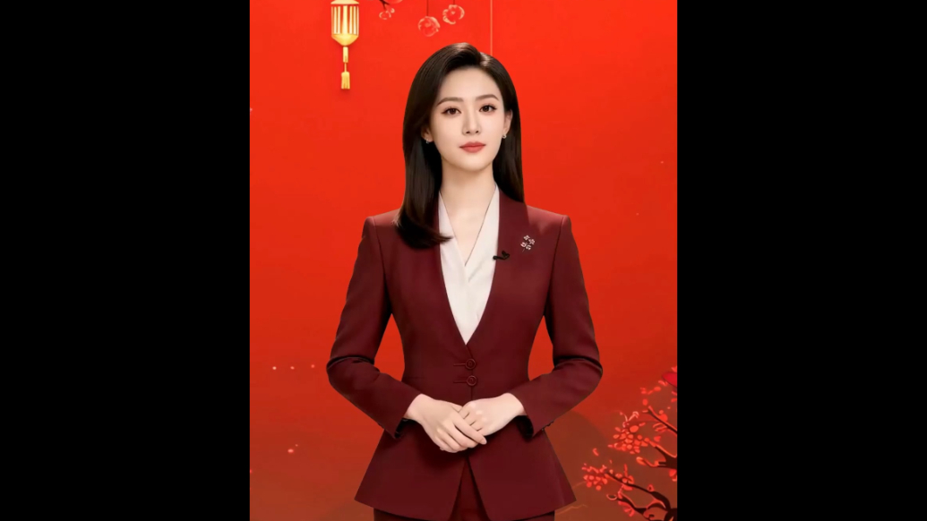 AI商务发布丨全国老字号集结临沂邀您“回家过年”