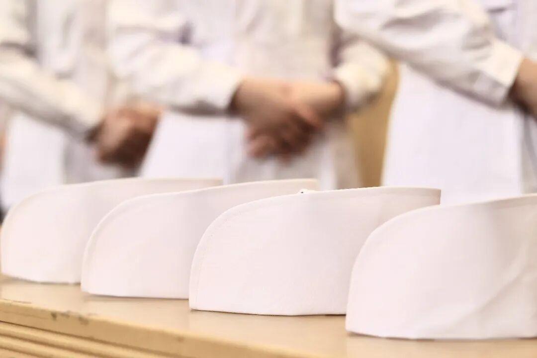 职业节日不是形式主义新秀场