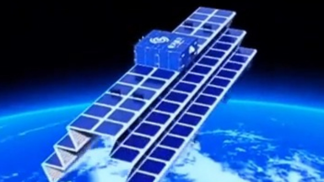 从地面到太空，中国基建正加速迈向宇宙