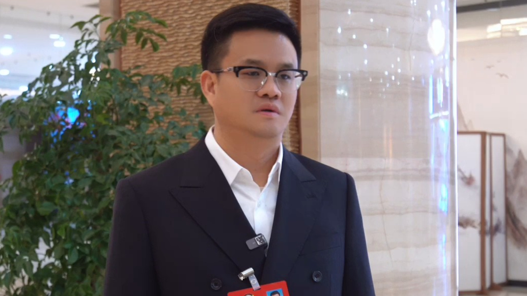 日照市政协委员林玉柱：积极献计献策，贡献政协委员的一份力量
