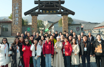 2025年中国散文排行榜揭晓