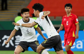 U23亚洲杯|计划有变，准备夺冠！各方热议中国队首次杀进决赛