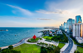 济青“双圈”联动、济青烟“三核引领”，山东半岛城市群扬起龙头