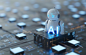 2025年我国人工智能企业数量超6000家