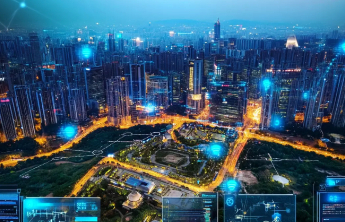 到2025年末我国数字产业收入约38.3万亿元