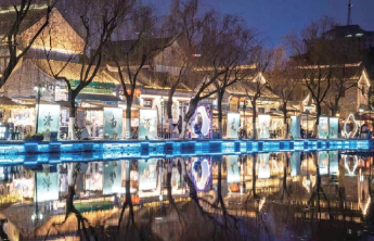 山东：深化“历史文化+”跨界融合，打造地方特色消费体验场景