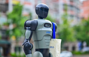 站得住、走得稳、跑得快！2025年我国发布人形机器人产品超330款