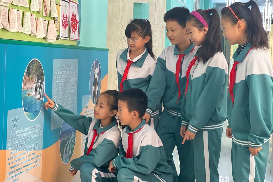 瑜见名校｜透视黄河文化与淄博一所学校的系统性课程变革