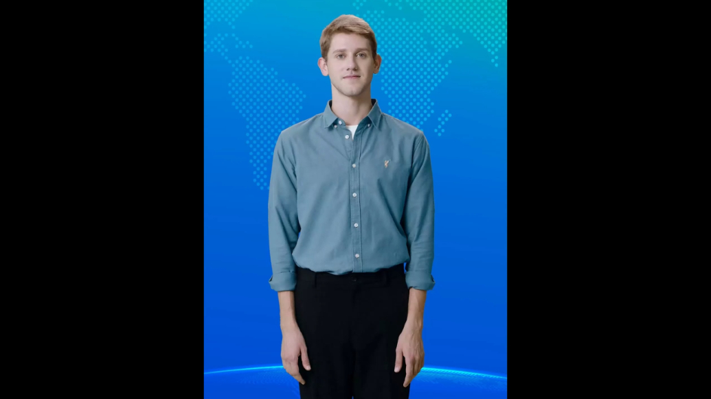 AI商务发布丨2026山东—全球伙伴开放合作对话会在北京举行