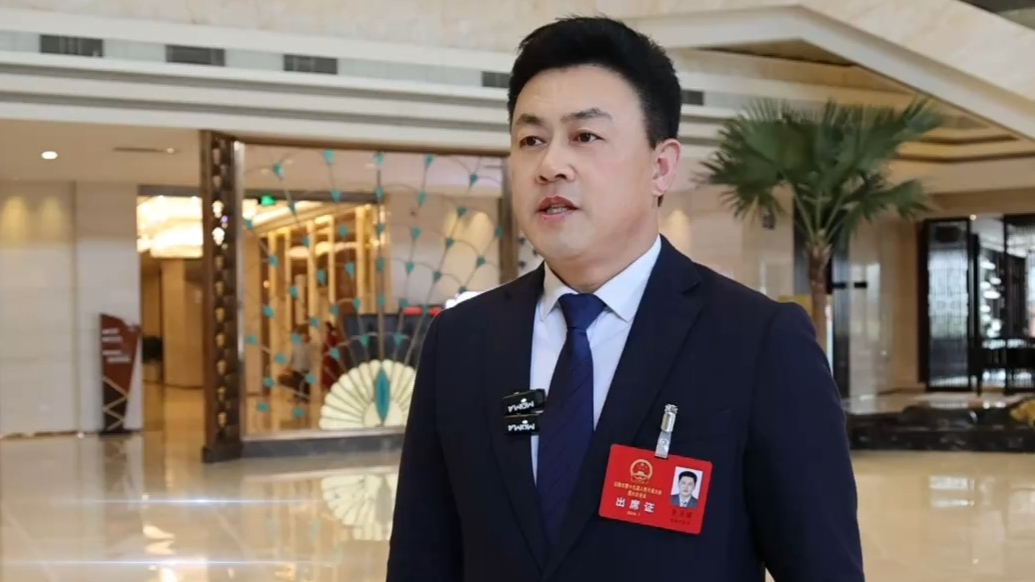 日照市人大代表李卫国：持续深化好房子建设实践