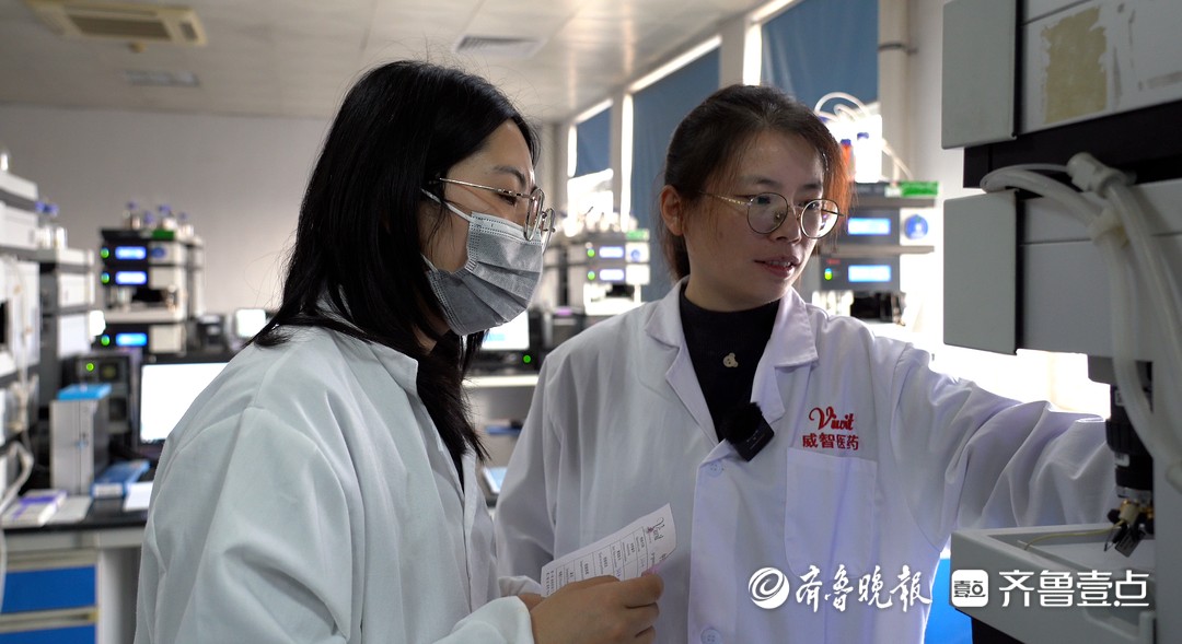 迈向新征程：威智医药正式启动靶向基因与细胞治疗前沿探索