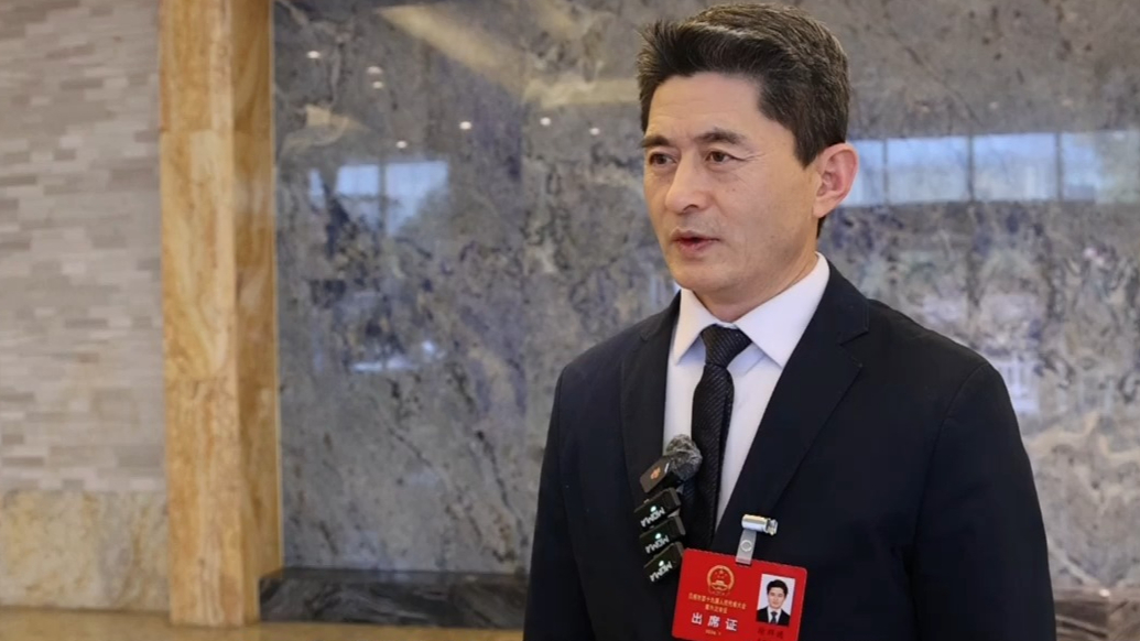 日照市人大代表徐群德：持续发力康养旅居、沉浸体验和服务提升