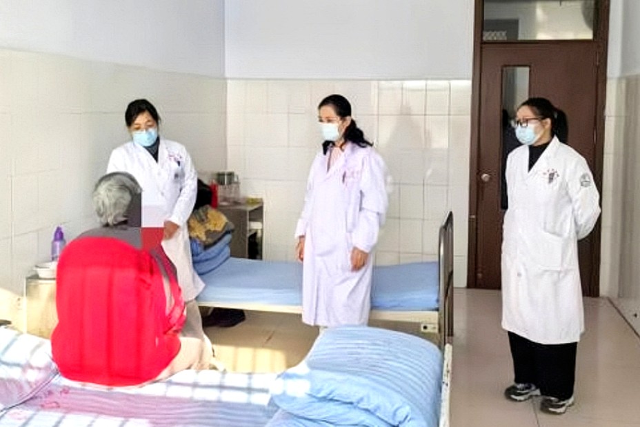 淄博市精神卫生中心：扎根基层，优质医疗服务送至“家门口”