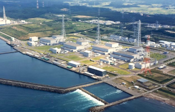日本最大核电站柏崎刈羽核电站重启