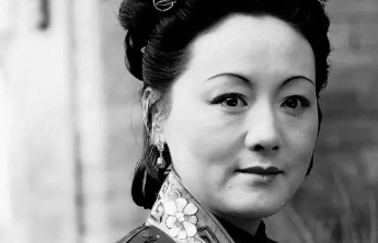 著名演员孙彩虹逝世，曾参演87版《红楼梦》