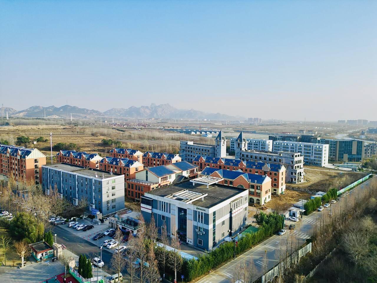 张家楼街道大泥沟头村入选山东省“无废细胞”典型案例