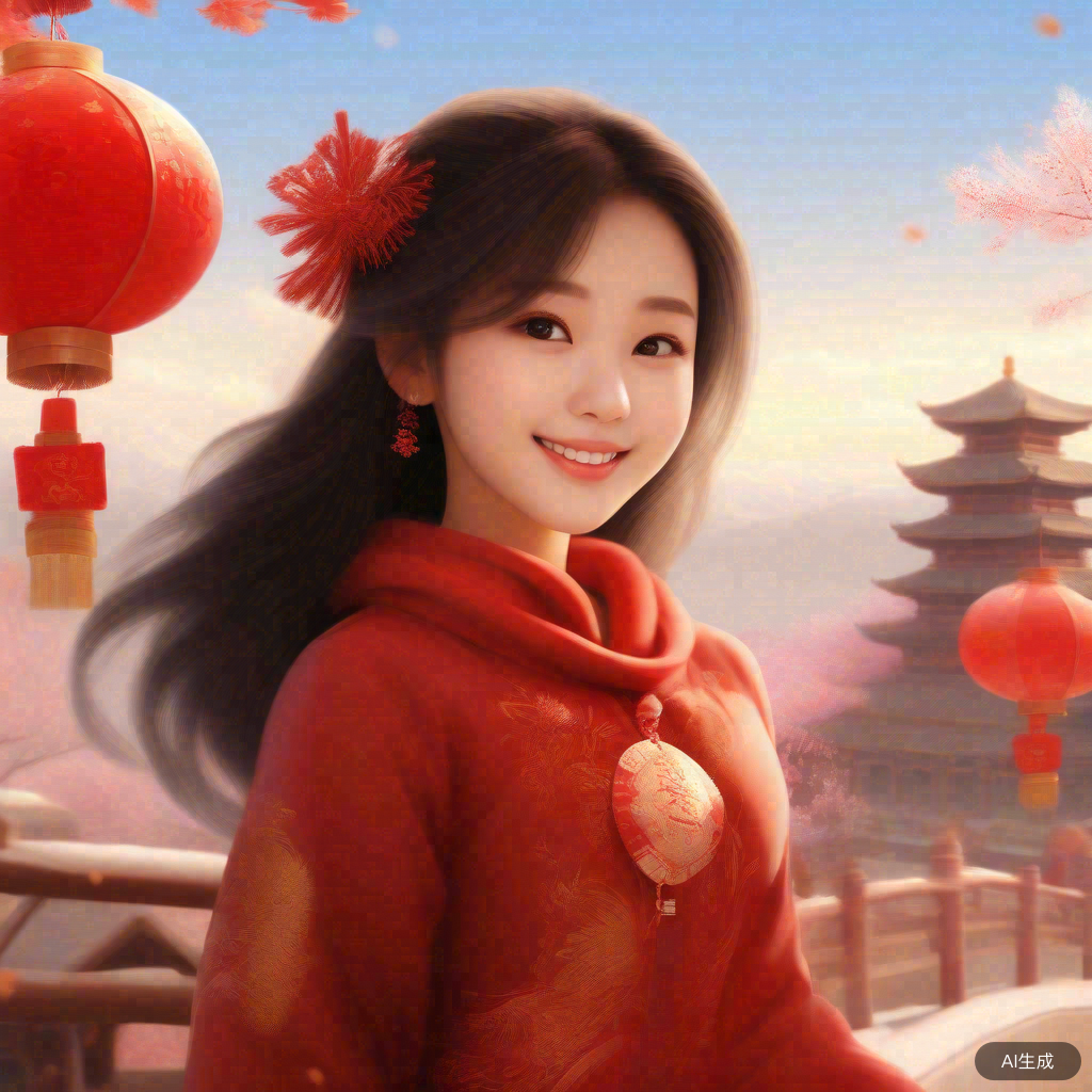 推动文旅惠民，释放春节消费“热”力