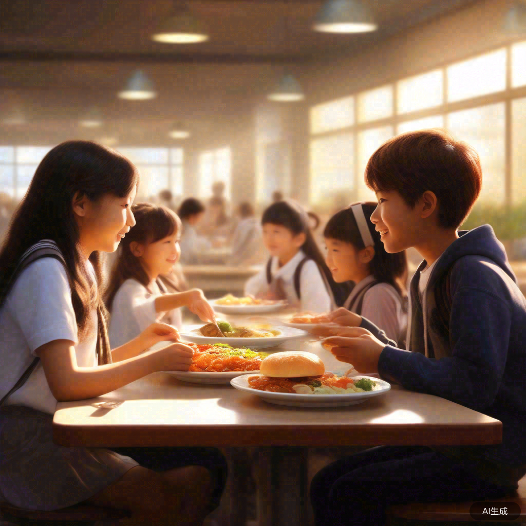 从学生餐费中“分羹”，道歉、追责只是第一步