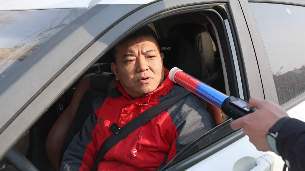 冬季守护，平安相伴——山东公安织密冬季平安防护网