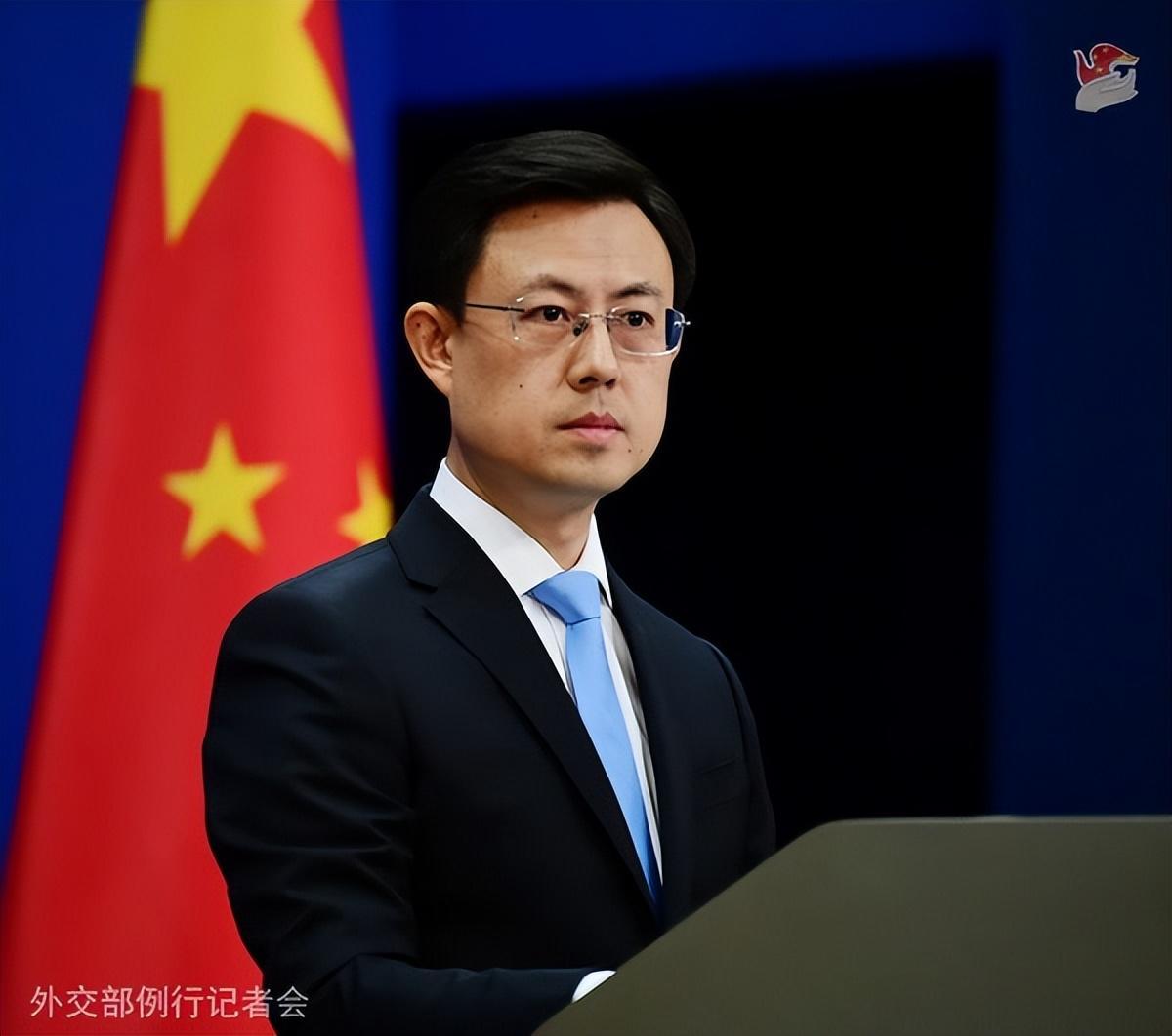 特朗普声称要防止中国染指加密货币领域，外交部回应-齐鲁晚报网